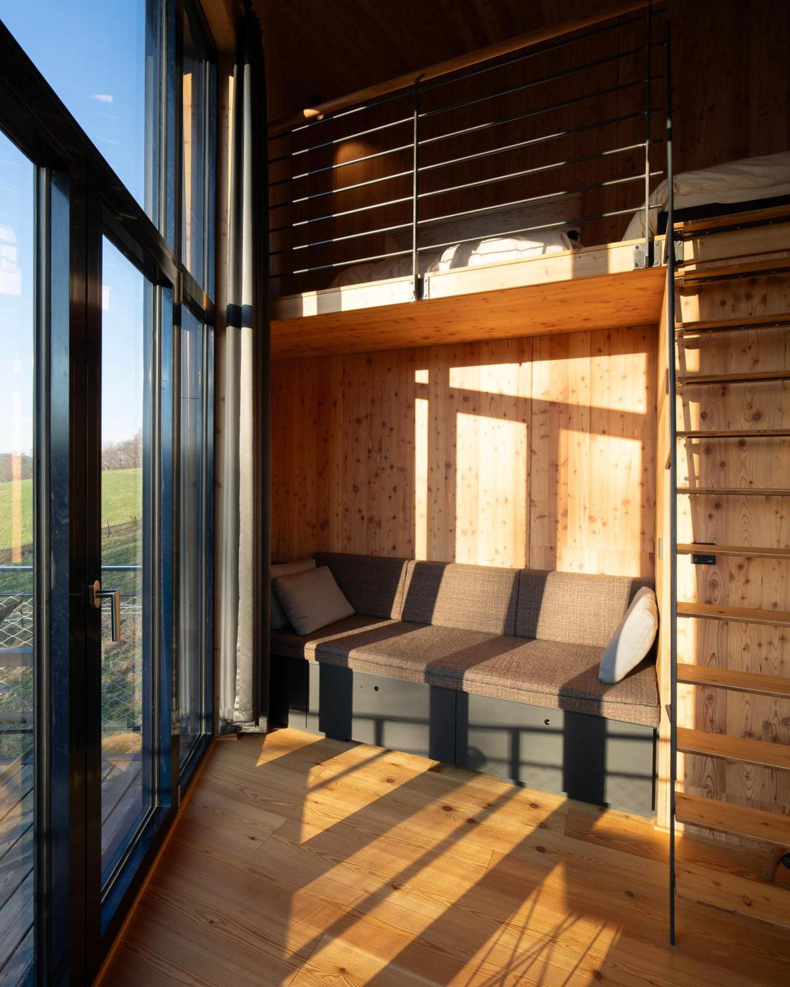 Treeangle - K1 Baumhaus Odenthal Exterior foto